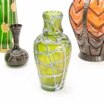 Sammlung Jugendstilvasen_75617_67-6