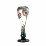 Daum Frères Nancy Martelé Vase_75617_69-1