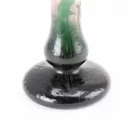 Daum Frères Nancy Martelé Vase_75617_69-3