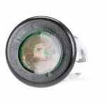 Daum Frères Nancy Martelé Vase_75617_69-4