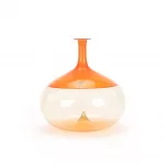Venini Flaschenvase 'Bolle' Model 502.1<br /> von Tapio Wirkkala_75617_73-1