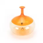 Venini Flaschenvase 'Bolle' Model 502.1<br /> von Tapio Wirkkala_75617_73-2