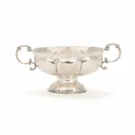 Barocke Silber-Branntweinschale_75617_74-1