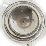 Silber-Kaffeekanne mit Beingriff_75617_79-4