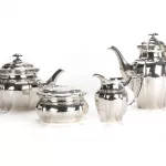 Art déco Silberservice_75617_88-1