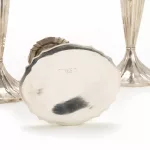 Marcus & Co Set Silber-Kerzenleuchter_75617_89-4