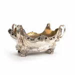 Jugendstil Silber-Jardinière_75617_94-3