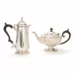 Silber-Kaffee- und Teekanne_75617_97-1
