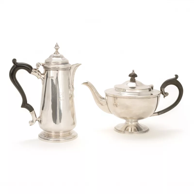 Silber-Kaffee- und Teekanne_75617_97-1