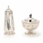 Silber-Kaffee- und Teekanne_75617_97-2