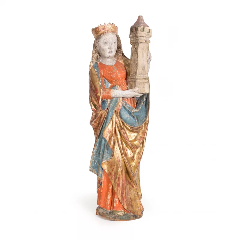 Unbekannter Meister (2. Hälfte 15. Jh.)