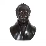 Büste Johann Wolfgang von Goethe_81210_317-1