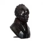 Büste Johann Wolfgang von Goethe_81210_317-2