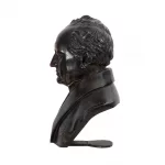 Büste Johann Wolfgang von Goethe_81210_317-5