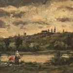 Die Wäscherinnen am See_81210_320-1