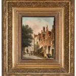 Niederländische Straßenansicht_81210_323-2