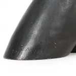 Weiblicher Torso und Gipsmodell_81210_332-5