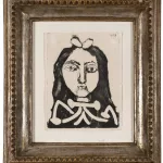 Second portrait de jeune fille'_81210_345-2