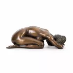 Liegender weiblicher Akt_81210_371-3