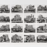 Aufbereitungsanlagen (Preparation Plants), Blatt 6 aus der Serie 'Typologies'_81210_379-1