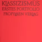 Die Welt des Klassizismus' (Lynn_81210_390-2