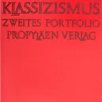 Die Welt des Klassizismus' (Lynn_81210_390-8