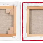 Fait au tube (rot)' und 'Fait au tube (weiß)'_81210_398-2