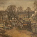 Ansicht des Essener Hauptbahnhofs_81210_406-1