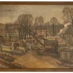 Ansicht des Essener Hauptbahnhofs_81210_406-2