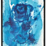Fünf Europabilder 'Blau Gold'_81210_421-4
