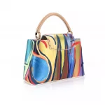 Limitierte Louis Vuitton 'Artycapucines', Design von Josh Smith für die Artycapucines Capsule Collection 2020_81213_103-2