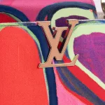 Limitierte Louis Vuitton 'Artycapucines', Design von Josh Smith für die Artycapucines Capsule Collection 2020_81213_103-4