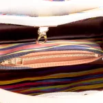 Limitierte Louis Vuitton 'Artycapucines', Design von Josh Smith für die Artycapucines Capsule Collection 2020_81213_103-6