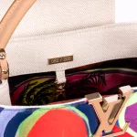 Limitierte Louis Vuitton 'Artycapucines', Design von Josh Smith für die Artycapucines Capsule Collection 2020_81213_103-7