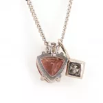 Kette mit Turmalin-Diamantanhänger_81213_112-3