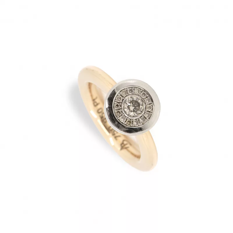 Diamantring