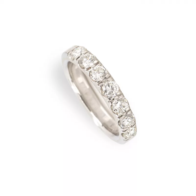Halbmemoryring