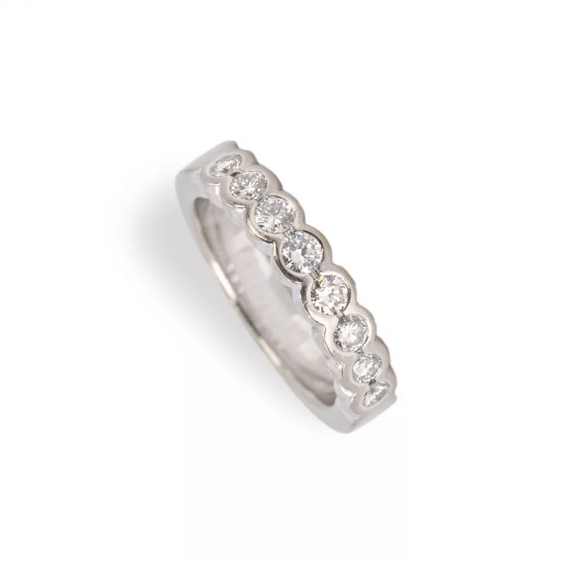 Diamantring
