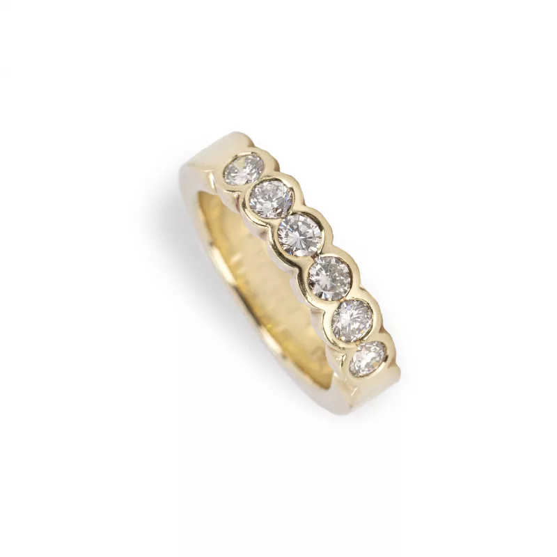 Diamantring