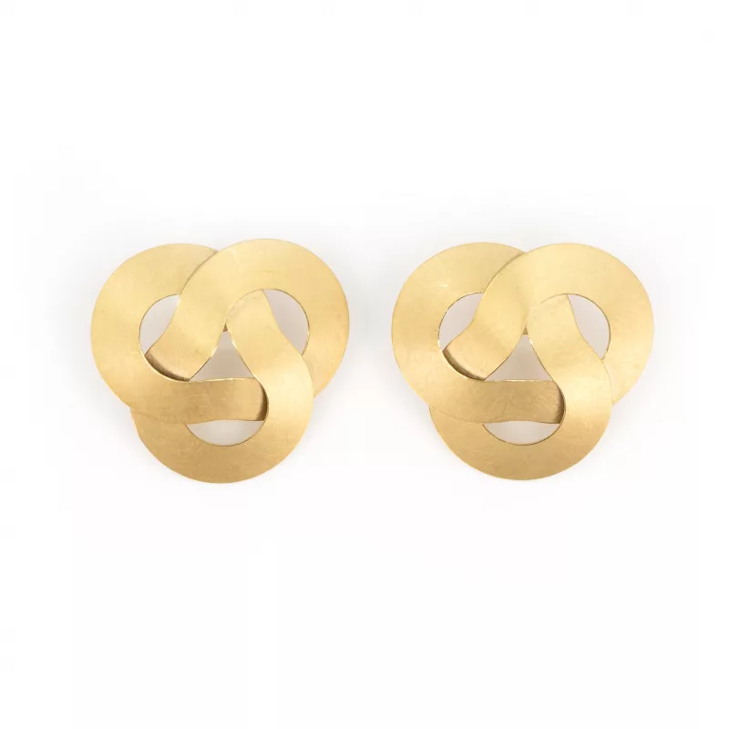 Niessing Ohrstecker