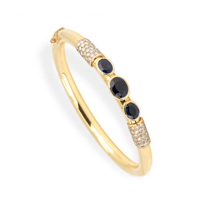 Gübelin Saphir-Diamant-Armreif_81213_153-1
