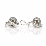 Paar Gübelin Perl-Diamantohrclips_81213_187-2