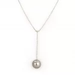 Gübelin Diamant-Collier mit Tahitiperle_81213_188-1