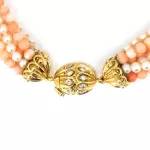 Bucherer Korallen-Diamantcollier_81213_202-3