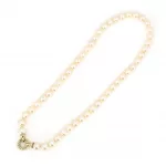 Perlencollier mit Diamantschließe_81213_203-4