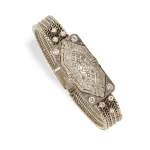 Diamantarmband im Art déco Stil_81213_206-1