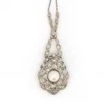 Art déco Diamantcollier_81213_210-2