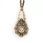 Art déco Diamantcollier_81213_210-3