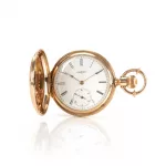 Elgin Rotgold-Savonnette um 1850,_81213_225-1