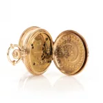 Elgin Rotgold-Savonnette um 1850,_81213_225-3